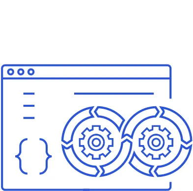 Prototype Design Icon